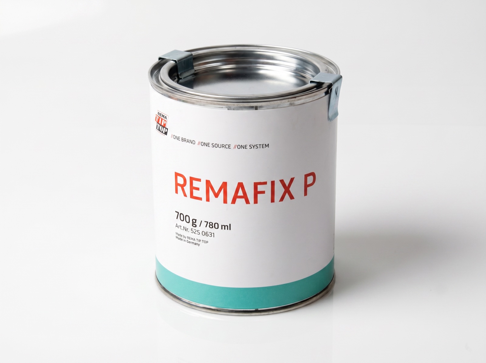 REMAFIX P 0.7 kg ckw-frei