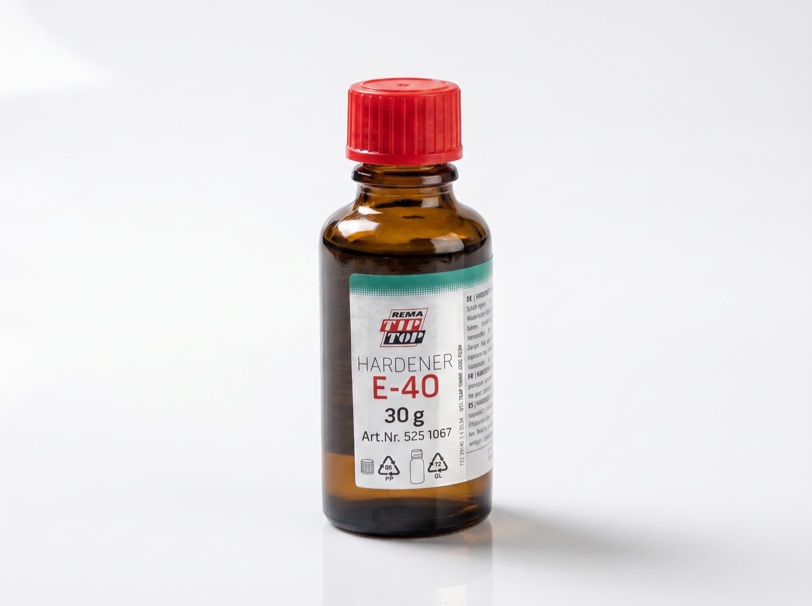 HÄRTER E-40 30 GR