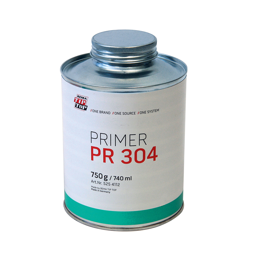 PRIMER 304 ROT 750 GR