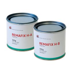 REMAFIX H Set, 2x0,5 kg