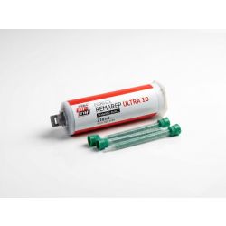 REMAREP ULTRA 10 KARTUSCHE 210ml
schwarz, inkl. 3 Statikmischer