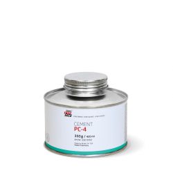 PLASTIC-CEMENT PC-4 350g GR