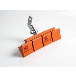 REMASKIRT 50/20/2000 orange
20x2000x10000mm