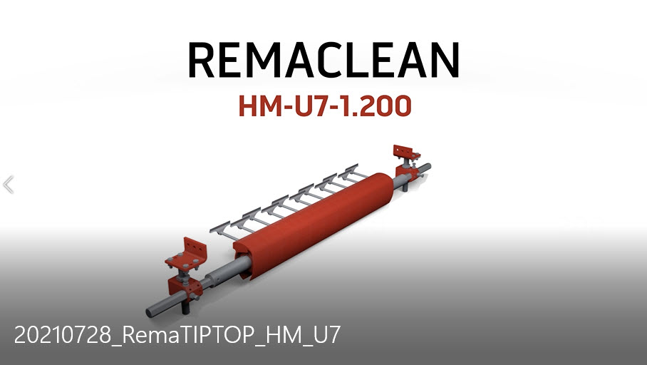 HM-U7 Montageanleitung